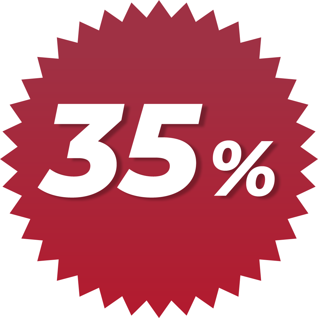 discount35